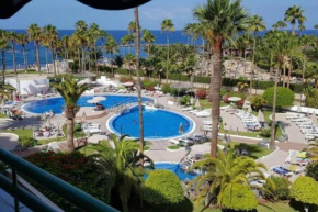 Tropical Apartment - La Caleta